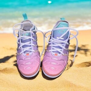 Womens Nike Air Vapormax Plus Size 6